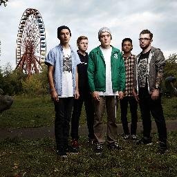 NeckDLyrics's profile picture. Best lyrics from Neck Deep! Personal: @leeh0lmes