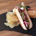 Cotswold baguettes (@cotsbaguettes) Twitter profile photo