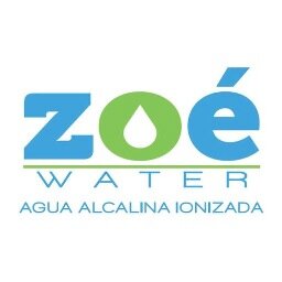 Agua Alcalina Ionizada