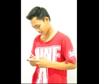 Gusarya26's profile picture. DONGKI