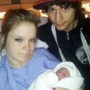 Elisha Sullivan - @TheShrimp1996 - Twitter