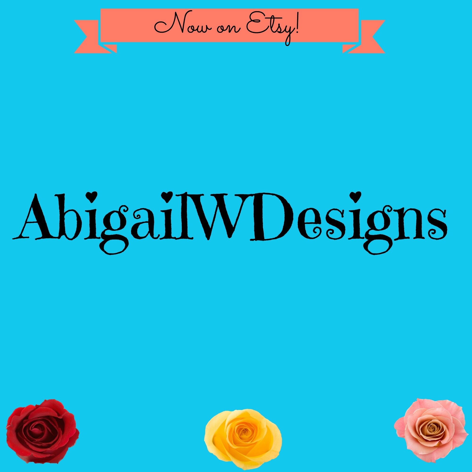 I am the creator of AbigailWDesigns on etsy.
I have been knitting since a young age and it has been my passion ever since!
http://t.co/ofmhwdlIKd