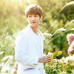 ye ji's brother