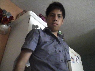 Trabajador, deportista y algo de musico jejeje que tengas un excelente dia! sigeme ke yo te sigo¡¡¡¡¡