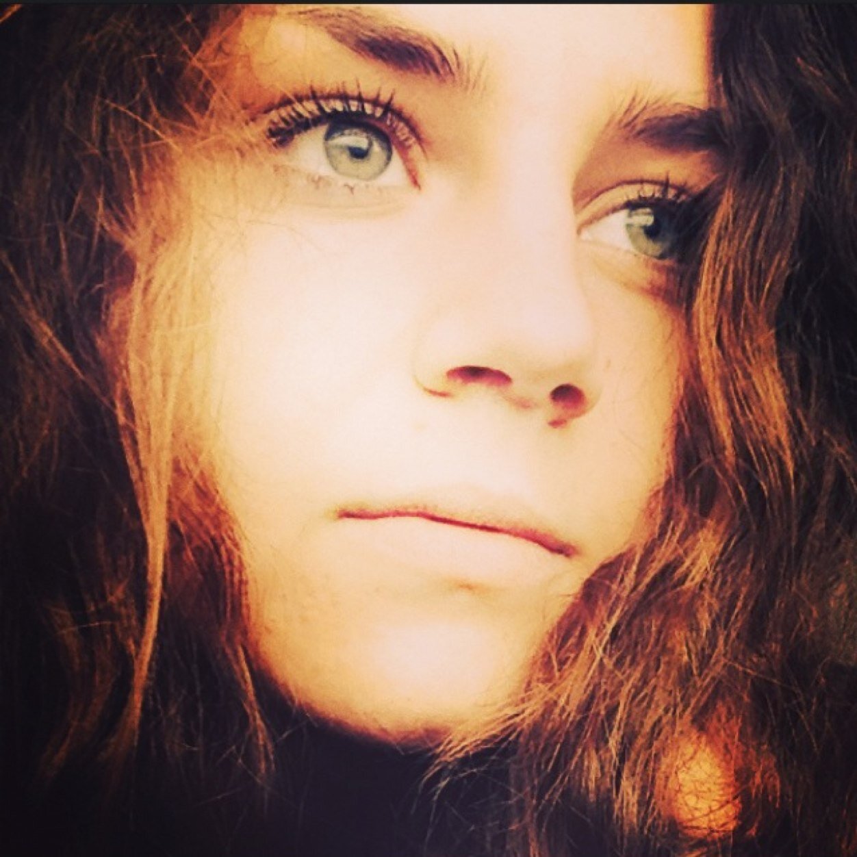 xshirleyyy's profile picture. Embrace your past, but live for now - Beyoncé ❤.