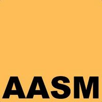 AASM (@aasm) 's Twitter Profile