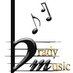 Brady Music Academy (@claudychoons) Twitter profile photo