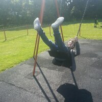 Ryan Hyde (@ryanh2099) Twitter profile photo