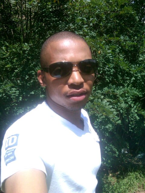 Hlalefang motsomi