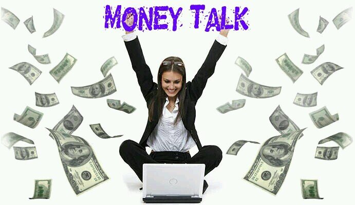 talk4moneyy's profile picture. 