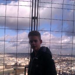 15 y/o | Mavo 3 |