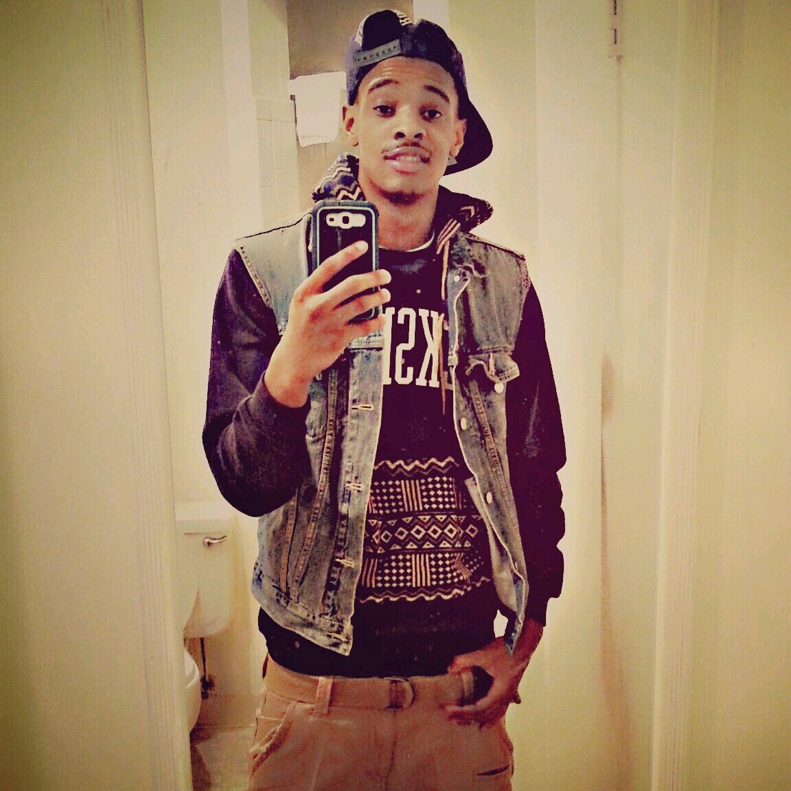 Mac_So_Dusty's profile picture. #BitchImPaid,#BipLife,#GrindingForGold