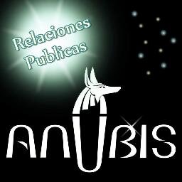 Relaciones Públicas de la Sala Anubis, Listas, Flyers y reservados por mensaje directo!