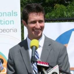 JDalfonso's profile picture. President/CEO of @enjoypeoria, @RepLaHood and @BallState alum, proud central Illinoisan.