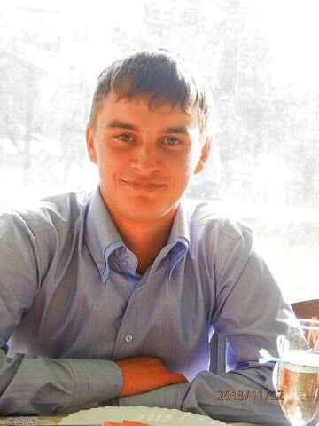 BodrNik's profile picture. 