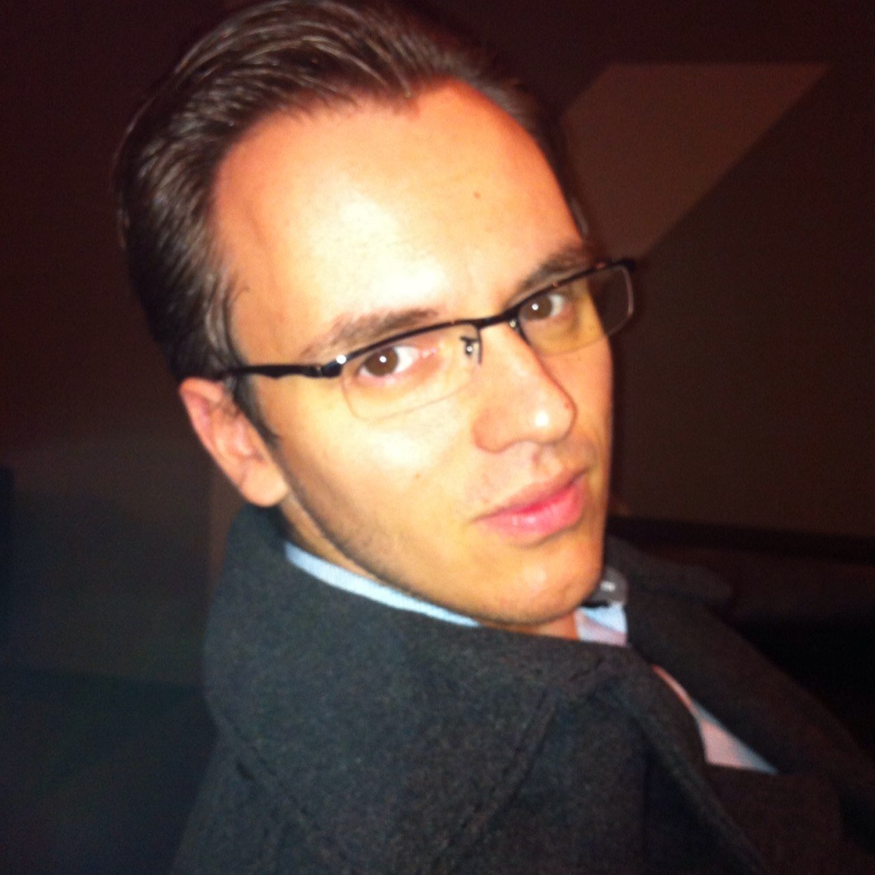 Services Specialist for Tivoli Workload Scheduler @IBM - Tweets are my own