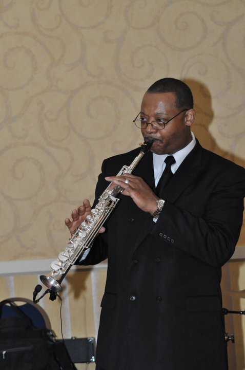 Saxmal5Edward's profile picture. Edward Archibald is a Jazz saxophonist with over 30 years of experience.