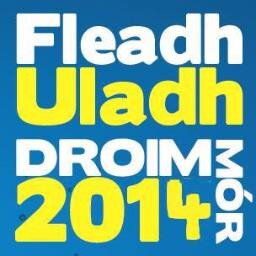 DromoreFleadh's profile picture. Official Twitter Account of Fleadh Uladh 2014