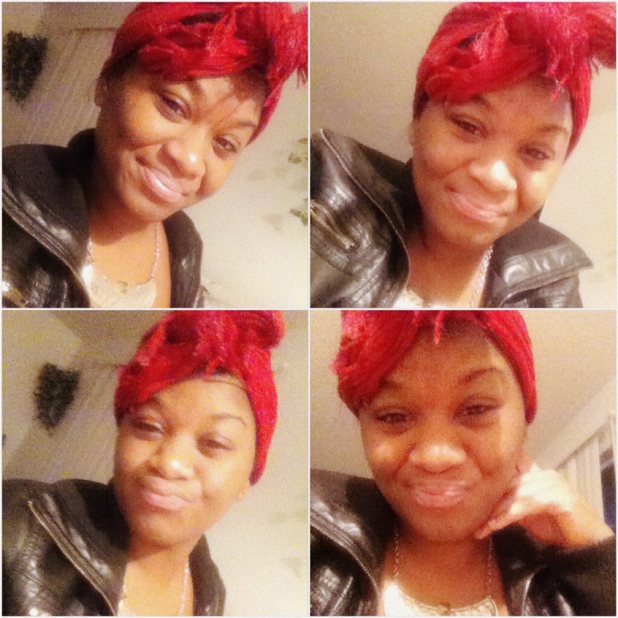 #iG :gorgeousandcute #follow me tho ✌️