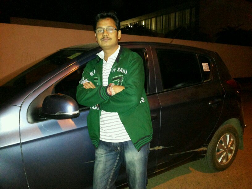 guptaabhinav29's profile picture. 