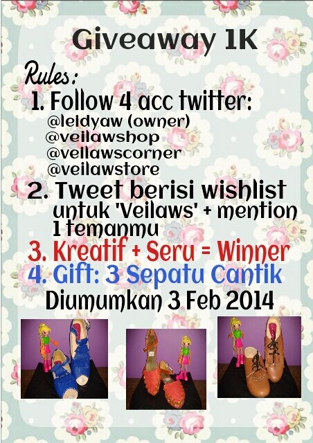 veilawscorner's profile picture. TRUSTED Please Kindly Check #VLTestimoni • By @leidyaw @veilawshop • Pin 2804674D • WA/SMS 081904337878 • Line leidyaws • Instagram: veilaws • JNE - MANDIRI