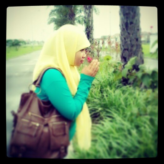 NyonyaAditama's profile picture. 