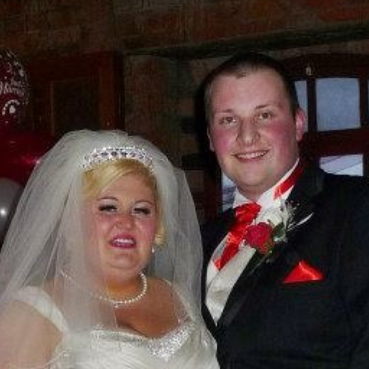 LFC Im a happy person Cnt wait to marry my best friend x