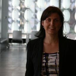 KatherineNoall's profile picture. Future oriented internationalist, technology enthusiast and payment systems researcher