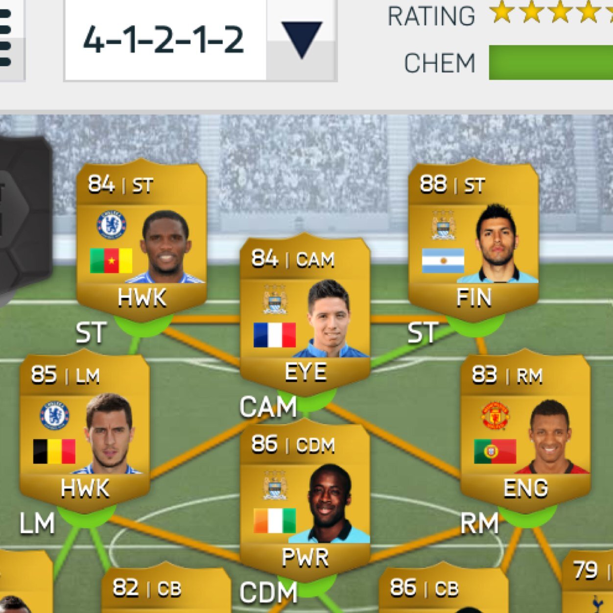 Former EA Sports agent that is looking for a good wager. I will also be giving away gift so follow for chances to win!