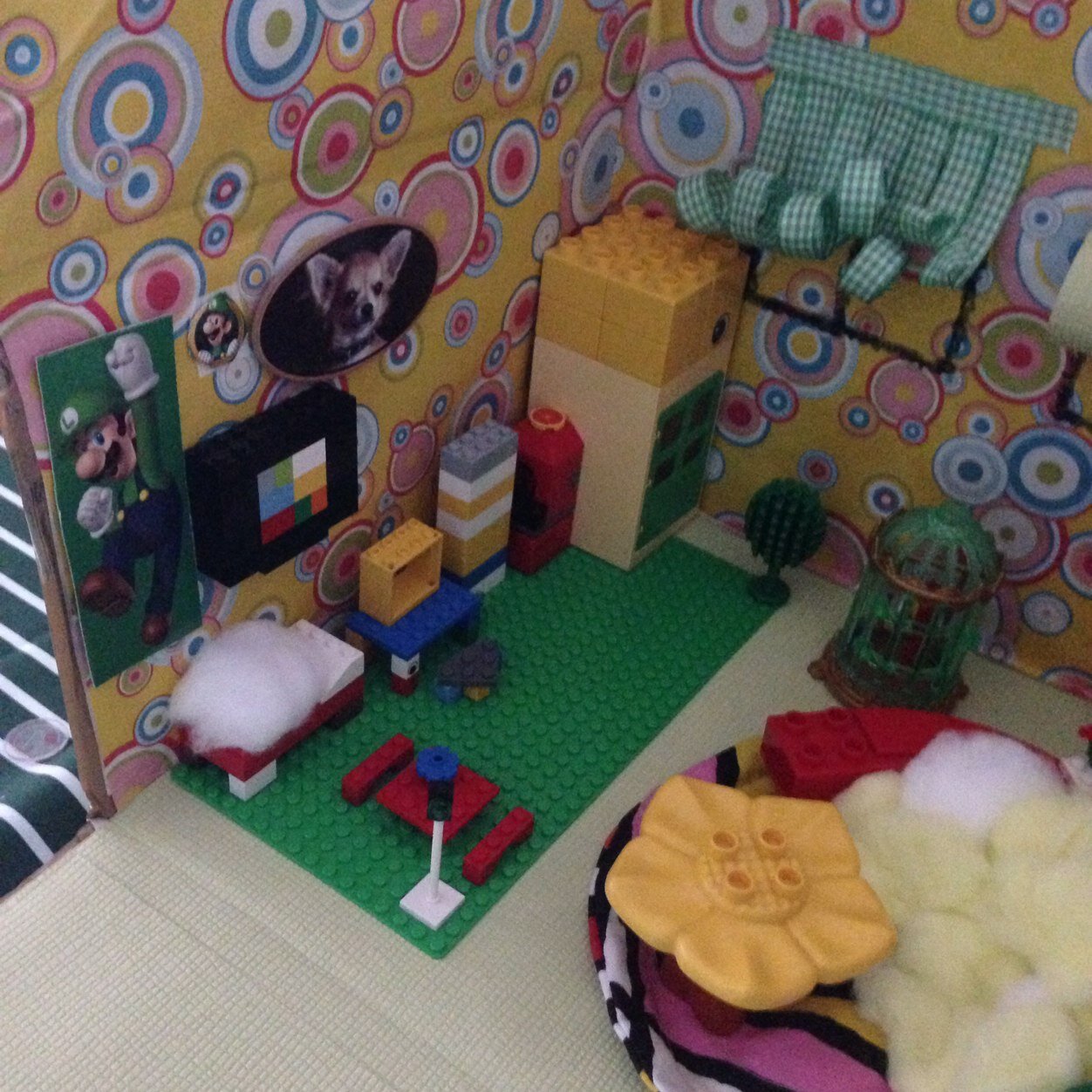 DrunHeidrun's profile picture. 