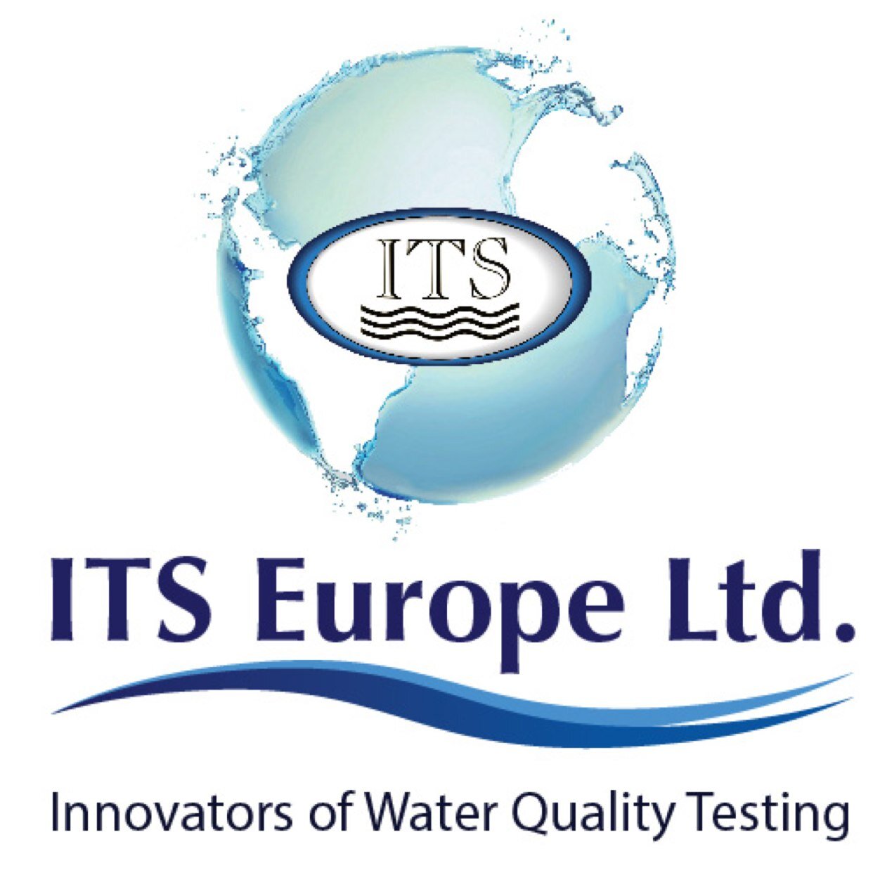 ITSEuropeLTD's profile picture. ITS Europe, LTD, the International division of Industrial Test Systems, Inc., (@sensafe) is a manufacturer of instruments and chemistries to test water.