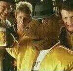 barrybarton1's profile picture. 