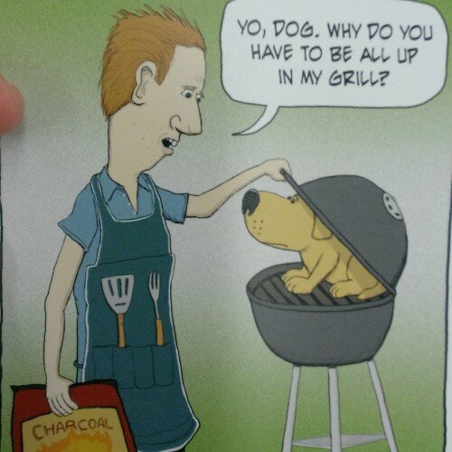 bkerrey's profile picture. 