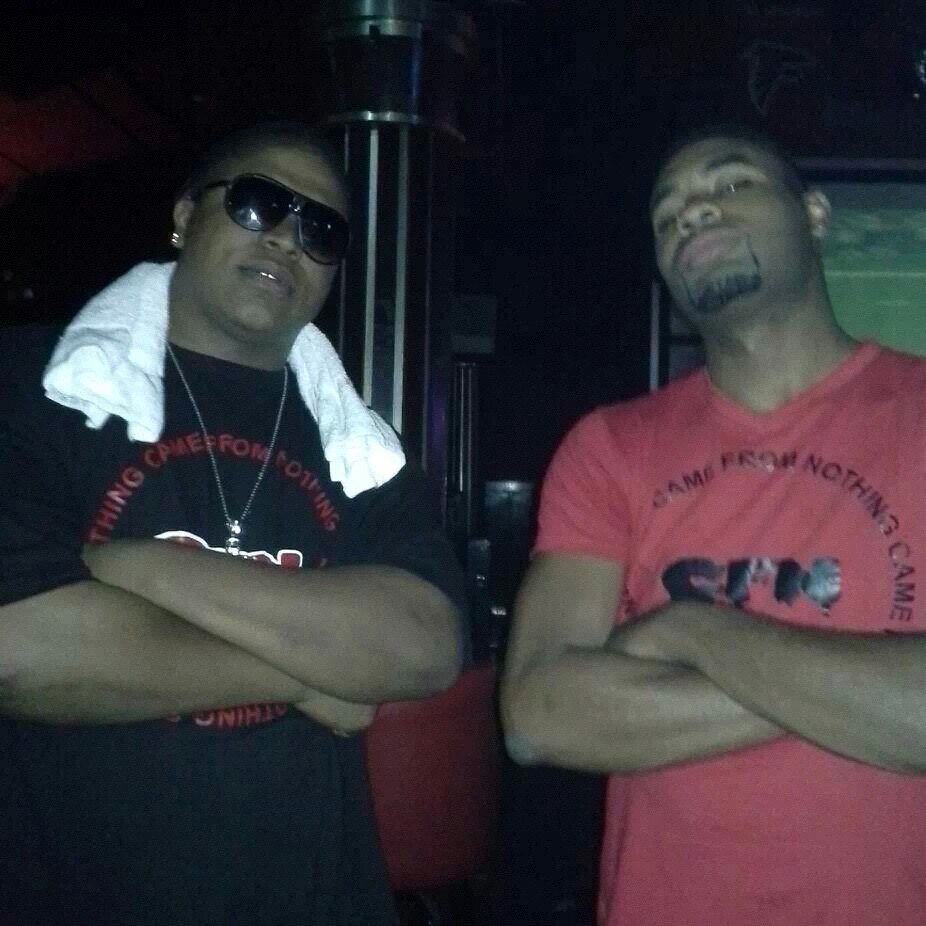 Collaboration of West Point, MS & Houston, Texas Hip Hop Artists Follow us on Instagram @profitbreadman @rikostrong and Cfnfamily13@gmail.com for booking