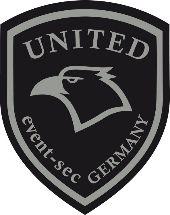 UnitedEventsec's profile picture. Sicherheitsdienst, Veranstaltungsdienst, Bewachungen, Personenschutz, Objektschutz