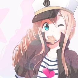 ♀ CALL ME SENPAI~. [Genderbent version of @shibesan_]♀
