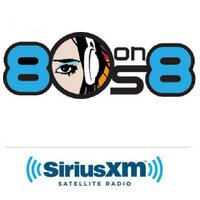 SiriusXM Big '80son8 (@big80son8) 's Twitter Profile