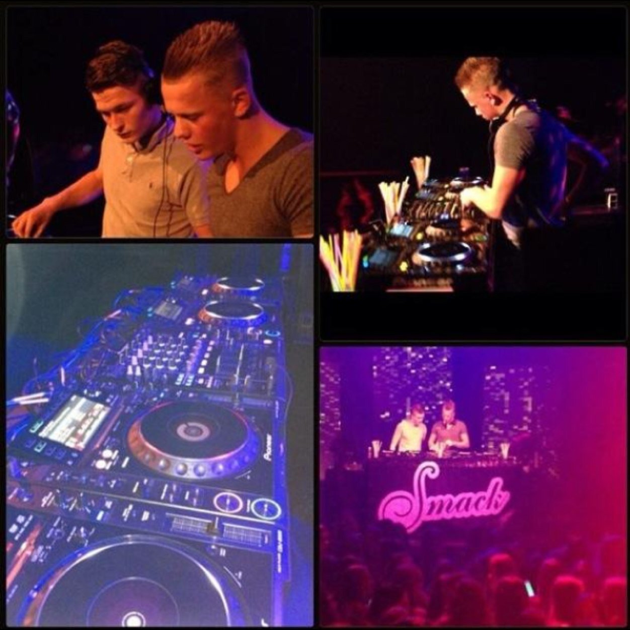 No Music No Life. DJ ArtOriginal