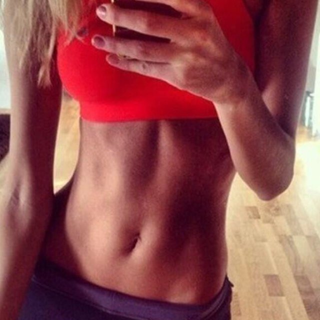 gettingabs_825's profile picture. Do one thing everyday that makes you happy, or just dance☀ *Avi is always me*