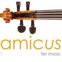 amicus orchestra (@amicusorchestra) 's Twitter Profile