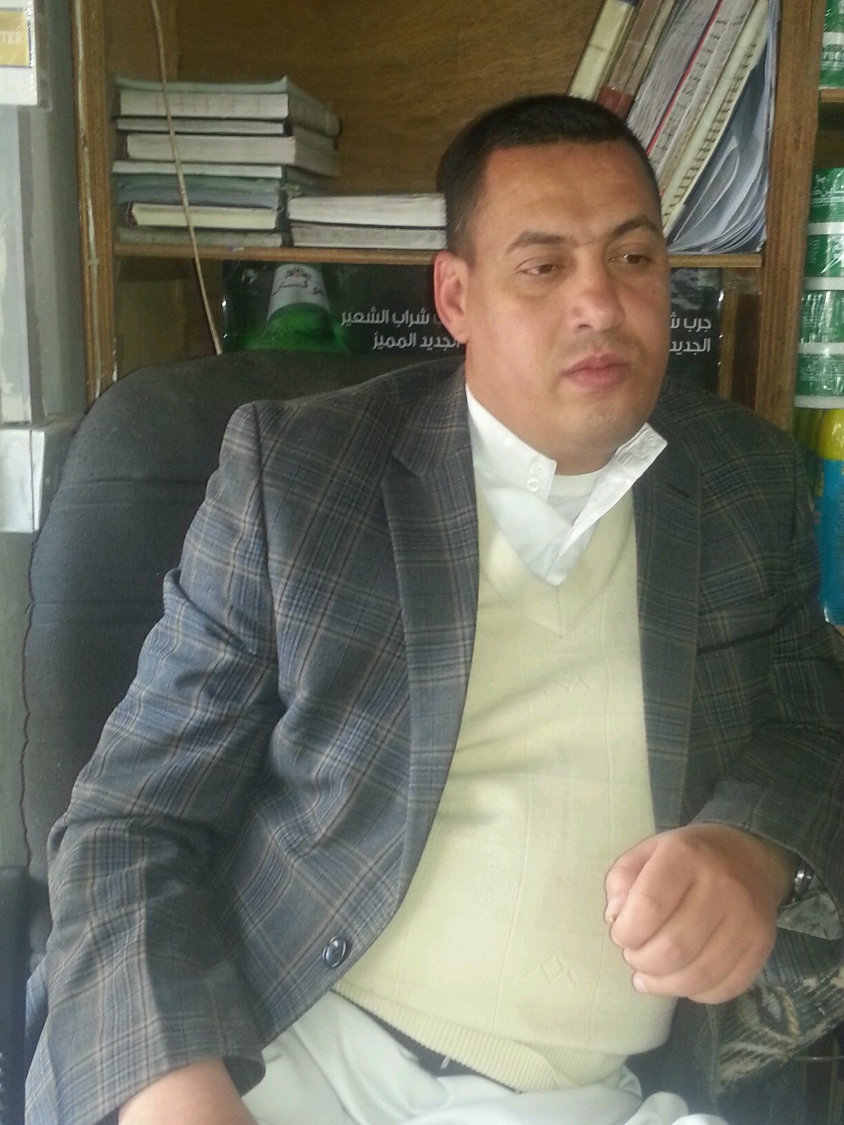 GalbAldnane's profile picture. اليمن مدينه ذمار