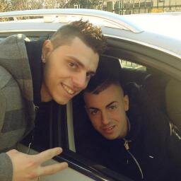 El_Mastro89's profile picture. 