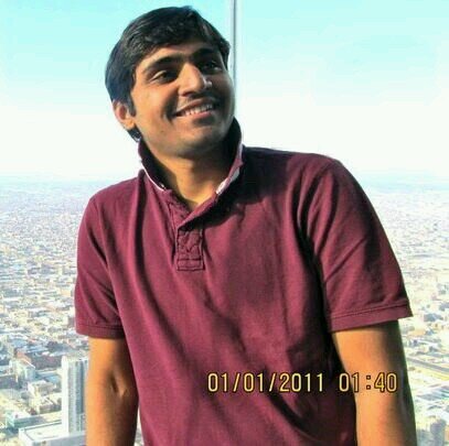 Cricket defines me. Bollywood describes me.