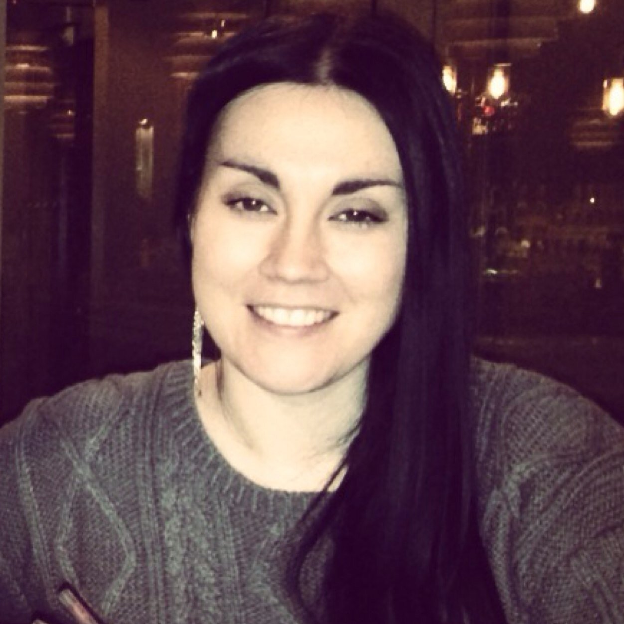 Librarian. Reader of stories, collector of gadgets, photography enthusiast & chocolate devotee!