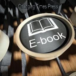 Changingtimespr's profile picture. Ebook Non Fiction Publishing