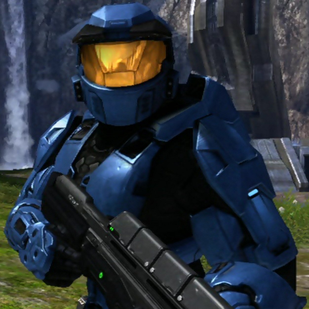 The best Red vs Blue quotes page ever, of all time. Tweet us your quotes!