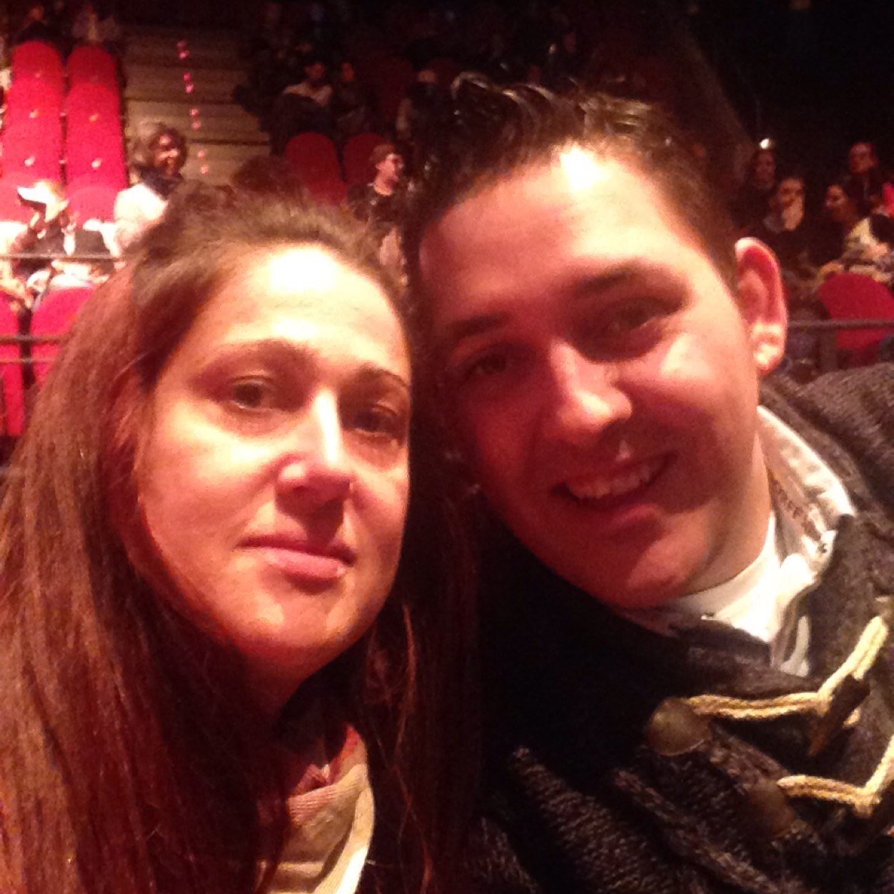 rosipizzeria's profile picture. 