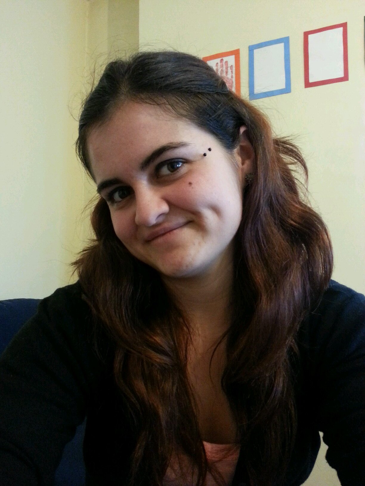 kande08's profile picture. Seguidora del carnaval y del humor. de las series y realitis del tv, apasionada de la musica