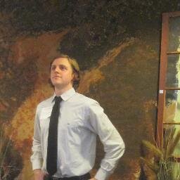 Thomastodon's profile picture. And the thing is, after all these years , I still look back, with wonder.