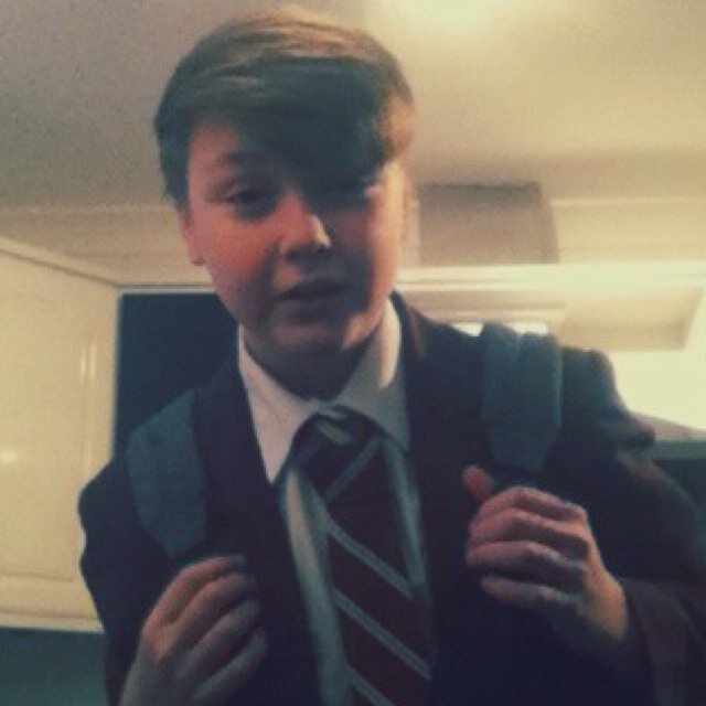 follow me I'm new to twitter YOLO life is a game made for everyone